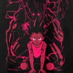 Sweatshirt para fãs Hunter X Hunter – Berserk - Image 2