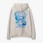 Sweatshirt para fãs Hunter X Hunter – Lightning