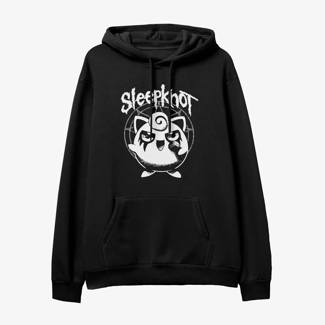 Sweatshirt para fãs Pokemon – Sleepknot Sweatshirt para fãs Pokemon – Sleepknot