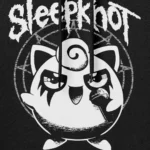 Sweatshirt para fãs Pokemon – Sleepknot - Image 2