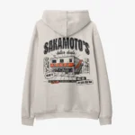 Sweatshirt para fãs Sakamoto Days – Sakamoto Killer Deals