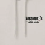 Sweatshirt para fãs Sakamoto Days – Killer Deals - Image 4