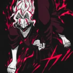 T-shirt para fãs Dan da Dan – Okarun - Image 2