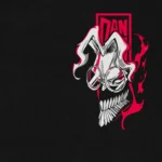 T-shirt para fãs Dan da Dan – Okarun - Image 4