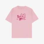 T-shirt para fãs Dan da Dan – Not Today