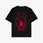 T-shirt para fãs Hunter X Hunter – Gon Freecss