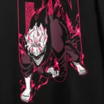 Sweatshirt para fãs Dan da Dan – Okarun - Image 3