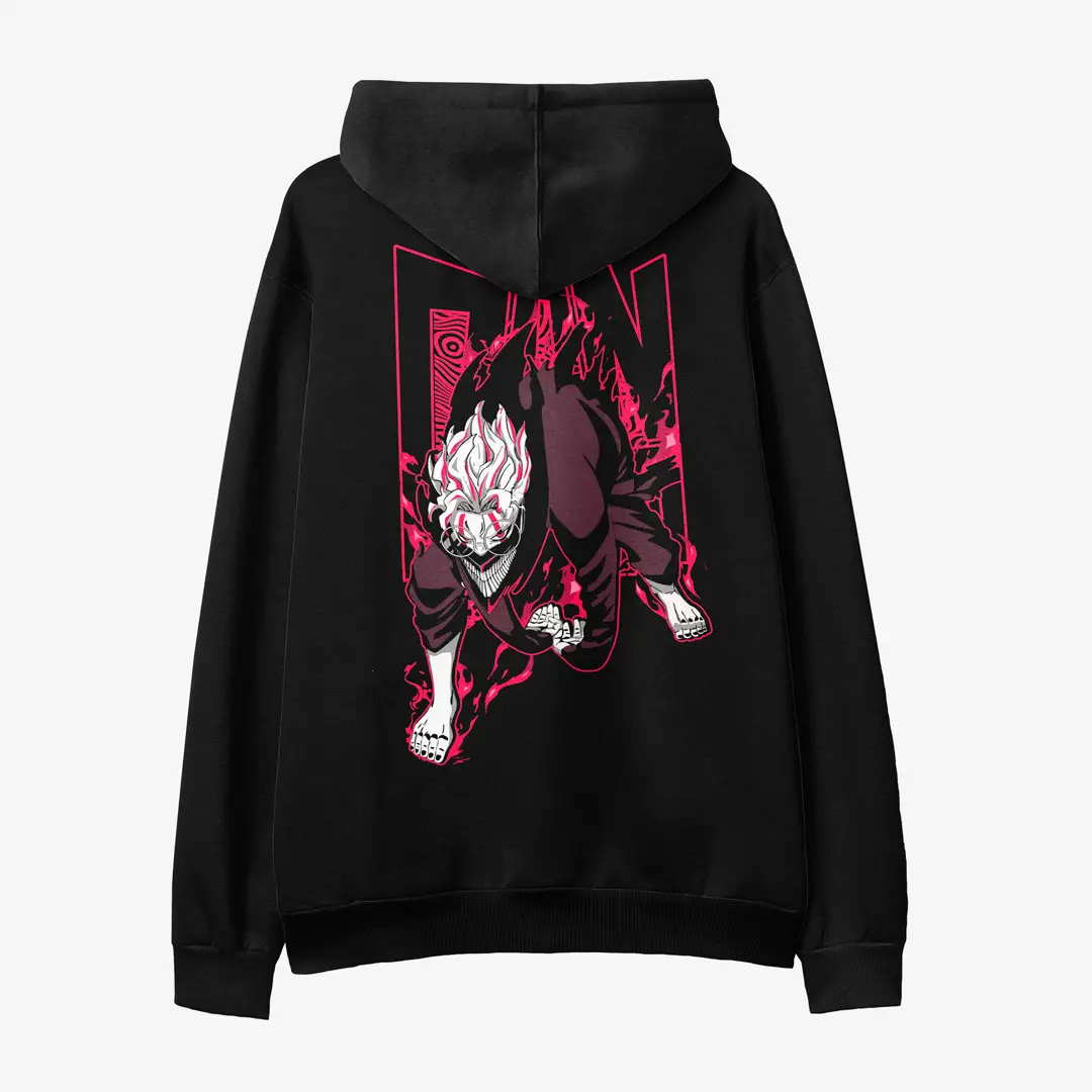 Untitled-1_0000s_0001_Layer 8 Sweatshirt para fãs Dan da Dan – Okarun - Image 1