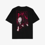 T-shirt para fãs Dan da Dan – Okarun