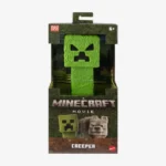 Minecraft - Peluche Creeper