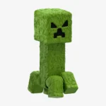 Minecraft - Peluche Creeper