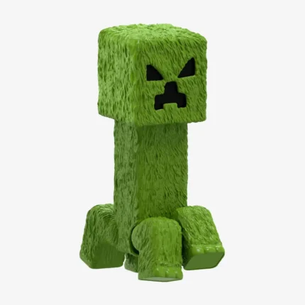 Minecraft - Peluche Creeper