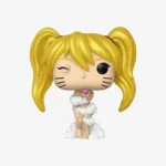 Naruto – Funko POP! Naruto Uzumaki Sexy Jutsu #726 (Special Edition)