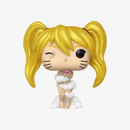 Naruto – Funko POP! Naruto Uzumaki Sexy Jutsu #726 (Special Edition)