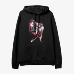 Sweatshirt para fãs Chainsaw Man – Chainsaw Fight