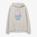 Sweatshirt para fãs Frieren – Too Much People Peopling