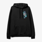 Sweatshirt para fãs One Piece – Kuroashi - Image 3