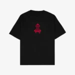 T-shirt para fãs Berserk – Gut's Shadow - Image 3