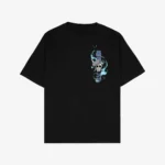 T-shirt para fãs One Piece – Kuroashi - Image 3