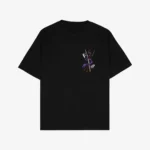 T-shirt para fãs One Piece – Zoro's Swords - Image 3