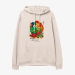 hoodie The Apothecary Diaries Maomao