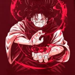 Sweatshirt para fãs Jujutsu Kaisen – Convergence - Image 3