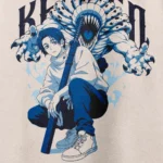 Sweatshirt para fãs Jujutsu Kaisen – Juryoku Kengen - Image 3