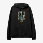 Hoodie Witch Hat Atelier Coco