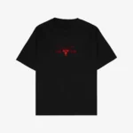 T-shirt para fãs Black Clover - Devil Union - Image 2