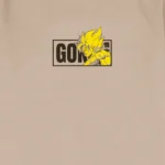 T-shirt para fãs Dragon Ball - Super Saiyan - Image 4
