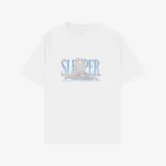 T-shirt para fãs Frieren – Sleeper