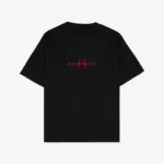T-shirt para fãs Jujutsu Kaisen – Convergence - Image 6