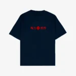 T-shirt para fãs Jujutsu Kaisen – Kokusen - Image 2