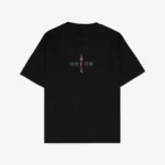 T-shirt para fãs Jujutsu Kaisen – Tenyo Kakusei - Image 2
