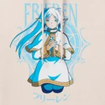 Sweatshirt para fãs Frieren – Frieren - Image 2